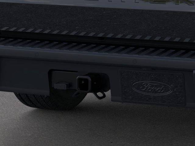 2025 Ford Maverick XLT AWD SuperCrew