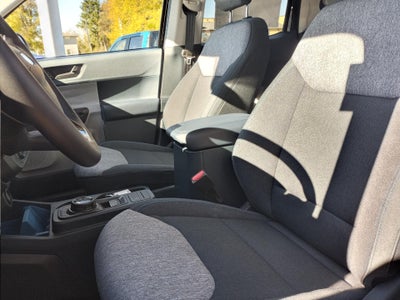 2025 Ford Maverick XLT AWD SuperCrew