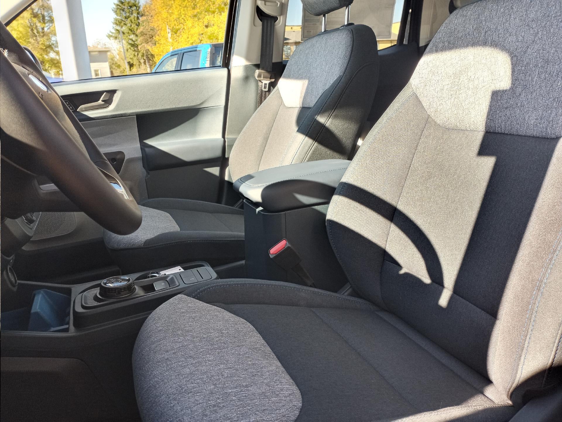 2025 Ford Maverick XLT AWD SuperCrew