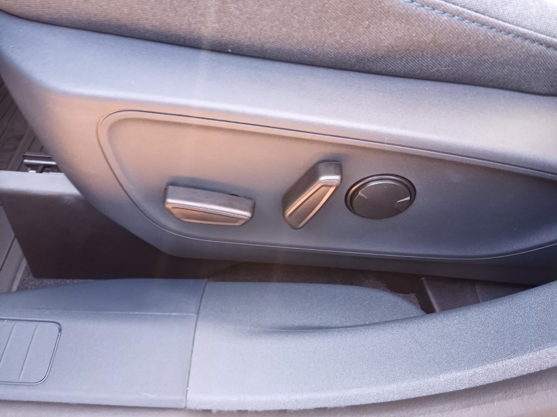 2025 Ford Maverick XLT AWD SuperCrew