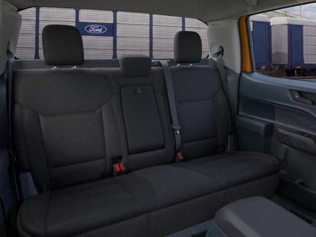 2026 Ford Maverick XLT AWD SuperCrew