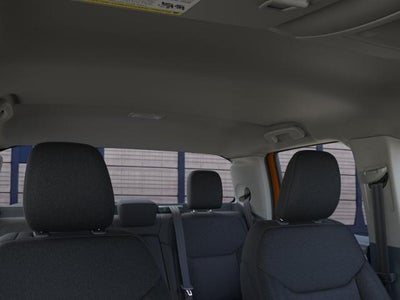 2026 Ford Maverick XLT AWD SuperCrew