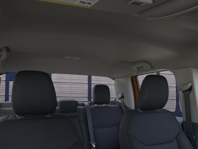 2026 Ford Maverick XLT AWD SuperCrew
