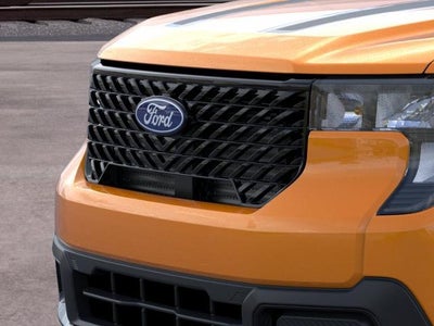 2026 Ford Maverick XLT AWD SuperCrew