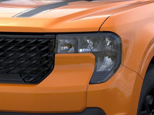 2026 Ford Maverick XLT AWD SuperCrew