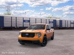 2026 Ford Maverick XLT AWD SuperCrew