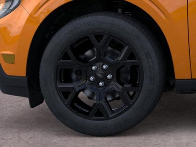 2026 Ford Maverick XLT AWD SuperCrew