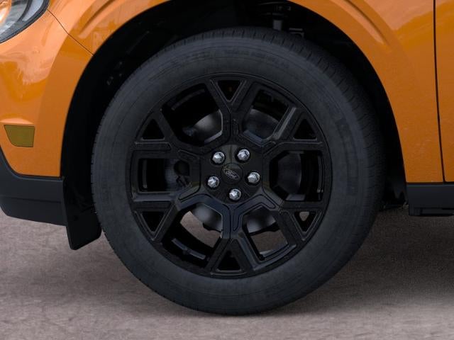 2026 Ford Maverick XLT AWD SuperCrew