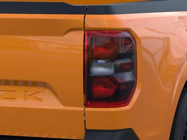 2026 Ford Maverick XLT AWD SuperCrew