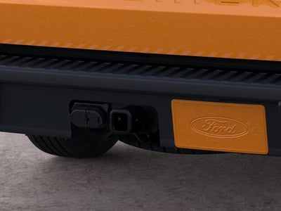 2026 Ford Maverick XLT AWD SuperCrew