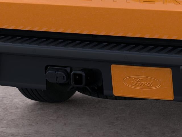 2026 Ford Maverick XLT AWD SuperCrew