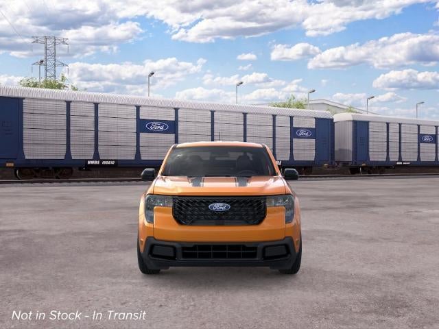 2026 Ford Maverick XLT AWD SuperCrew