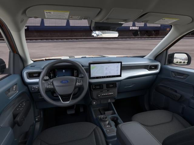 2026 Ford Maverick XLT AWD SuperCrew