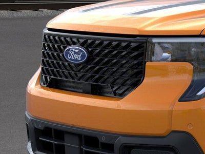 2026 Ford Maverick LARIAT AWD SuperCrew