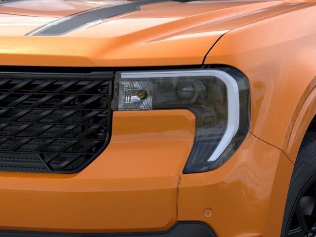 2026 Ford Maverick LARIAT AWD SuperCrew