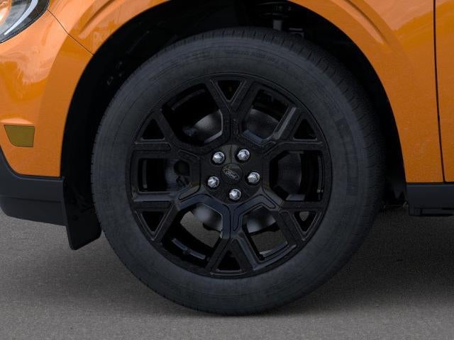 2026 Ford Maverick LARIAT AWD SuperCrew