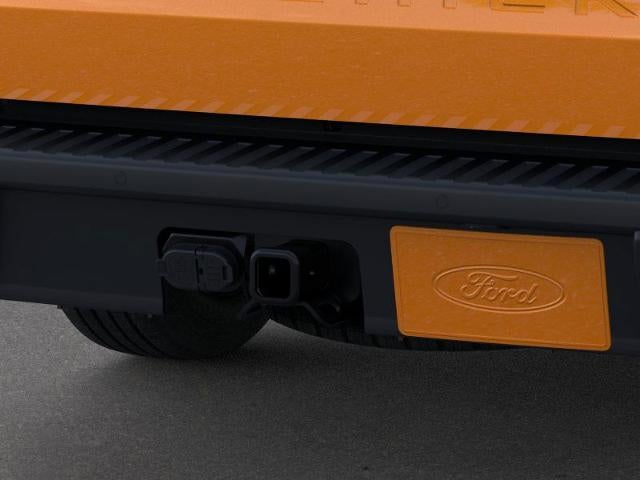 2026 Ford Maverick LARIAT AWD SuperCrew