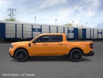2026 Ford Maverick LARIAT AWD SuperCrew