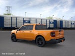 2026 Ford Maverick LARIAT AWD SuperCrew