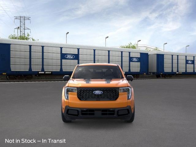 2026 Ford Maverick LARIAT AWD SuperCrew