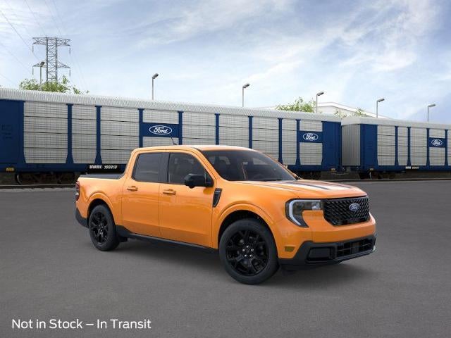 2026 Ford Maverick LARIAT AWD SuperCrew
