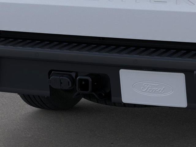 2026 Ford Maverick LARIAT AWD SuperCrew