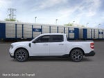 2026 Ford Maverick LARIAT AWD SuperCrew