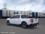 2026 Ford Maverick LARIAT AWD SuperCrew