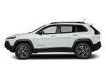 2016 Jeep Cherokee 4WD 4dr Trailhawk