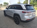2023 Jeep Grand Cherokee Laredo 4x4