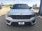 2023 Jeep Grand Cherokee Laredo 4x4