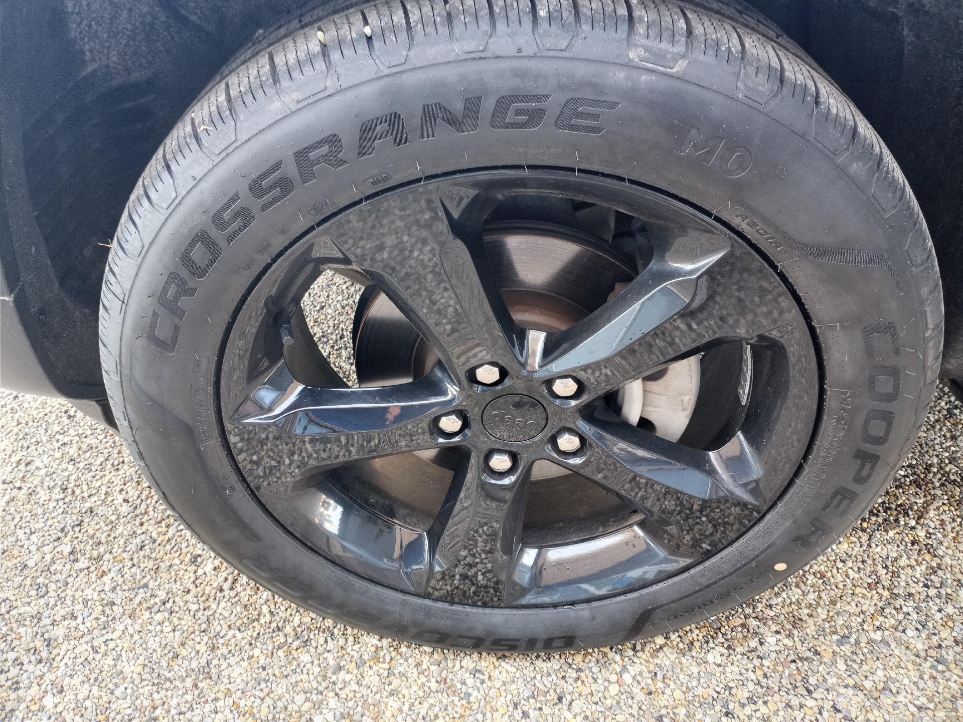 2023 Jeep Grand Cherokee Laredo 4x4
