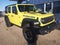 2024 Jeep Wrangler 4xe Rubicon 4x4