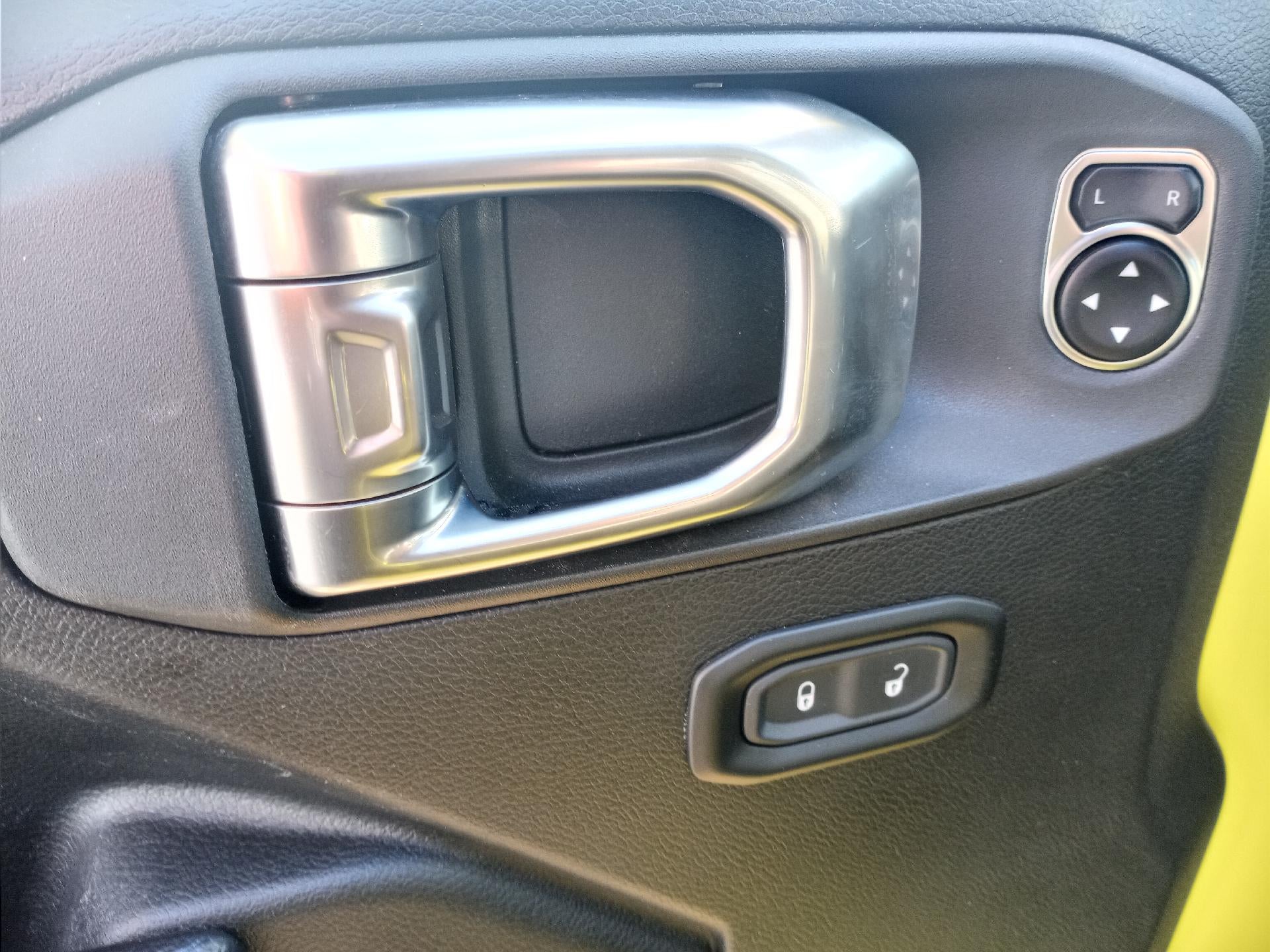 2024 Jeep Wrangler 4xe Rubicon 4x4