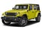 2024 Jeep Wrangler 4xe Rubicon 4x4