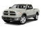 2013 RAM 1500 4WD Quad Cab 6.4 Ft Box SLT