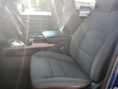 2019 RAM 1500 Big Horn/Lone Star 4x4 Crew Cab 5'7" Box