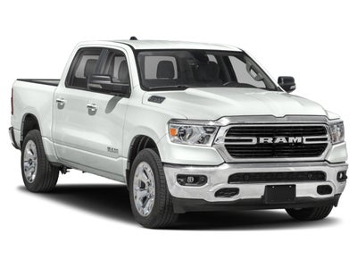 2019 RAM 1500 Big Horn/Lone Star 4x4 Crew Cab 5'7" Box