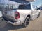 2022 RAM 1500 Laramie 4x4 Crew Cab 5'7" Box