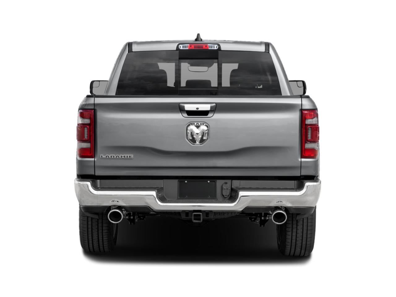 2022 RAM 1500 Laramie 4x4 Crew Cab 5'7" Box