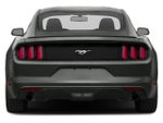 2017 Ford Mustang EcoBoost Fastback