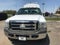 2006 Ford Super Duty F-350 SRW SuperCab 162" WB 60" CA XL 4WD