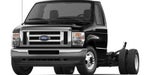 2025 Ford E-Series Cutaway E-450 DRW 158" WB