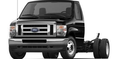 2025 Ford E-Series Cutaway E-450 DRW 158" WB