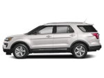 2018 Ford Explorer Limited FWD