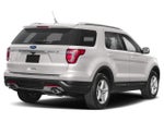 2018 Ford Explorer Limited FWD