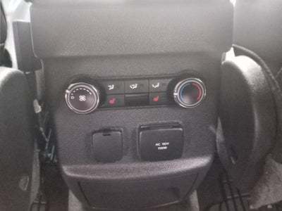 2015 Ford Explorer 4WD 4dr Limited