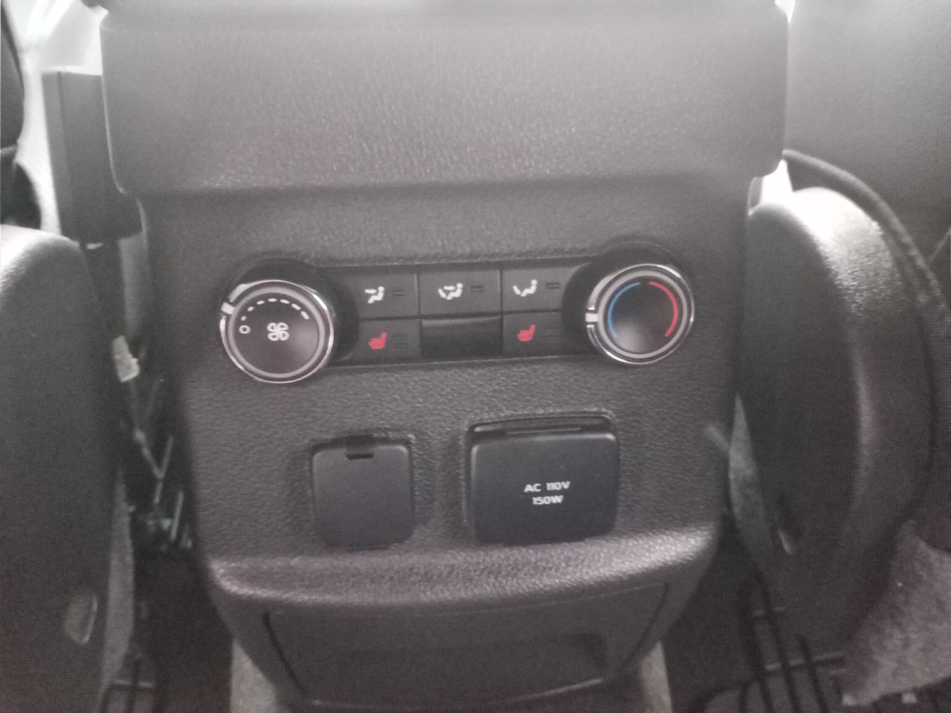 2015 Ford Explorer 4WD 4dr Limited