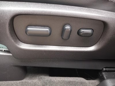 2015 Ford Explorer 4WD 4dr Limited