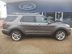 2015 Ford Explorer 4WD 4dr Limited